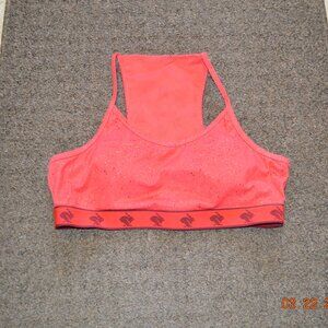 Rabbit Strappy Pocket Bra Size XL